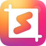InSquare Pic - Photo Editor, No Crop, Collage for pc icon