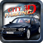 Parking 3d 2014 icon