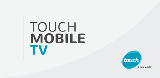 touch Mobile TV pc screenshot