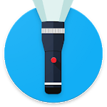 Flashlight (free & without ads) for pc icon