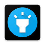 Flashlight Samsung Galaxy icon