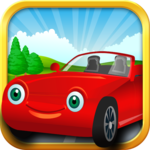 Baby Musical Phone & Car Game icon