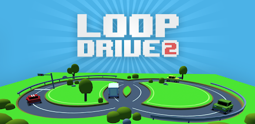 Loop Drive 2 pc screenshot