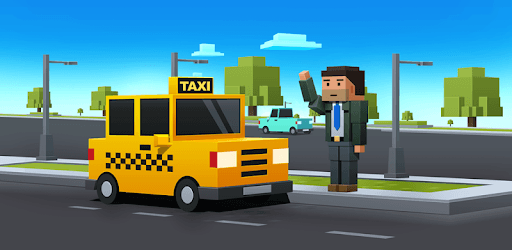 Loop Taxi pc screenshot Loop Taxi pc screenshot