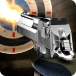 Range Shooter icon
