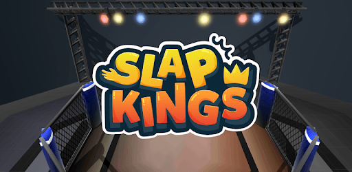 Slap Kings pc screenshot Slap Kings pc screenshot