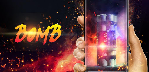 💥Special bomb live wallpaper 💥 pc screenshot 💥Special bomb live wallpaper 💥 pc screenshot