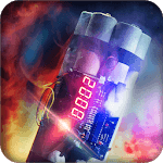 💥Special bomb live wallpaper 💥 icon