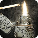 3D Virtual Lighter Simulator Live Wallpaper icon