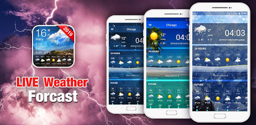 Accurate Weather Live Forecast App pc screenshot Accurate Weather Live Forecast App pc screenshot