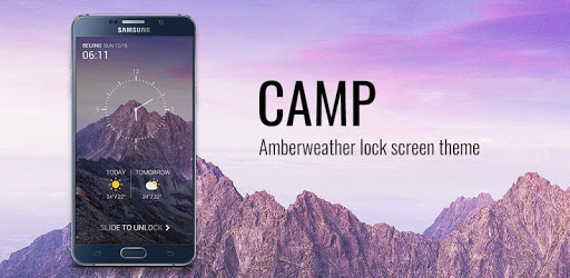 Screensavers Wallpaper - Camp pc screenshot Screensavers Wallpaper - Camp pc screenshot