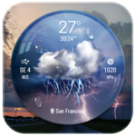 Lock Screen with live weather crystal ball for PC - How to Install on ...