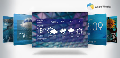 Rainy day weather app ⛈ pc screenshot Rainy day weather app ⛈ pc screenshot