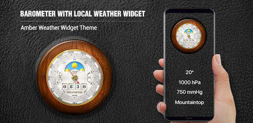 Live weather & widget for android☂⛈ for PC - How to Install on Windows ...