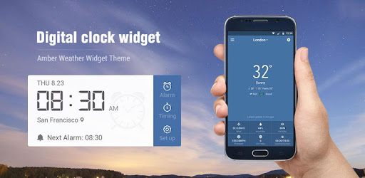 Accurate weather forecast pro ️⛈ for PC - How to Install on Windows PC, Mac