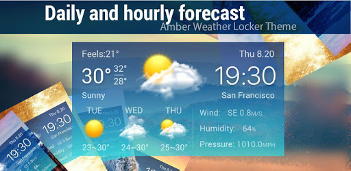 weather showing app pc screenshot weather showing app pc screenshot