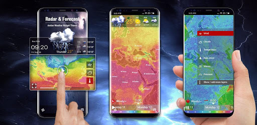 Storm radar app for your phone pc screenshot Storm radar app for your phone pc screenshot