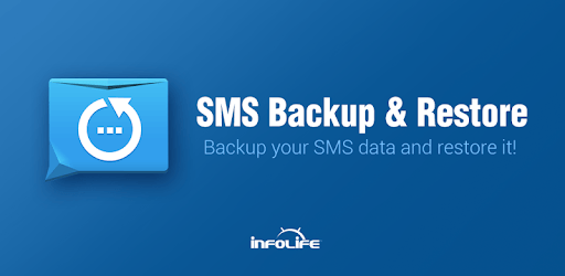 SMS Backup & Restore (Kitkat) pc screenshot SMS Backup & Restore (Kitkat) pc screenshot