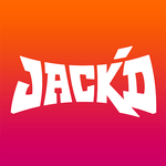 Jack’d - Gay Chat & Dating for pc icon Jack’d - Gay Chat & Dating for pc icon