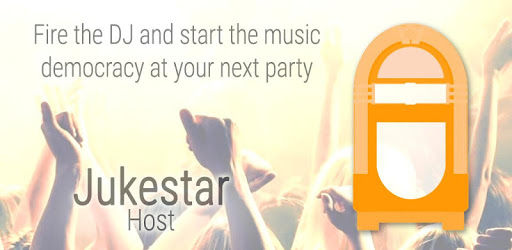 Jukestar - Party Host - Social Jukebox for Spotify pc screenshot Jukestar - Party Host - Social Jukebox for Spotify pc screenshot