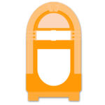 Jukestar - Party Host - Social Jukebox for Spotify icon
