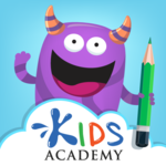 Worksheets: Preschool & Kindergarten Learning icon
