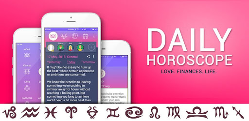 Daily Horoscope: Love & Money ® pc screenshot Daily Horoscope: Love & Money ® pc screenshot