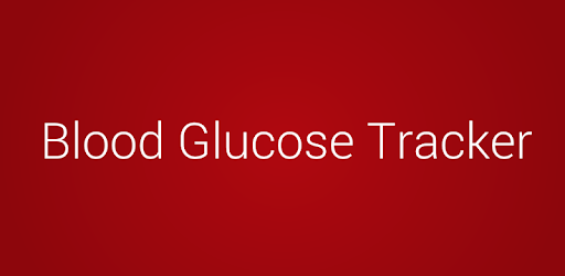 Blood Glucose Tracker pc screenshot