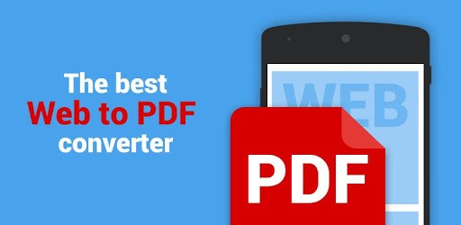 Web to PDF Converter & Editor pc screenshot Web to PDF Converter & Editor pc screenshot