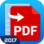Web to PDF Converter & Editor icon