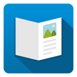 Minipedia Offline Wikipedia for pc icon Minipedia Offline Wikipedia for pc icon