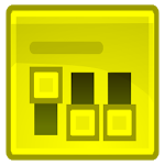 PerApp icon