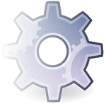 RootDim [root] icon