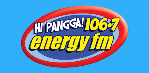 106.7 Energy FM Manila pc screenshot