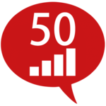 STEPS in 50 languages icon