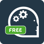 Stimulus FREE - Brain Challenge icon