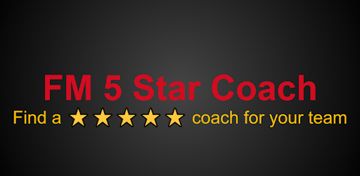 FM 5 Star Coach for PC - How to Install on Windows PC, Mac