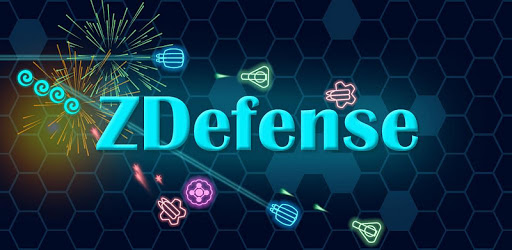 ZDefense HD Lite pc screenshot ZDefense HD Lite pc screenshot
