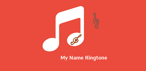 My Name Ringtone Maker pc screenshot