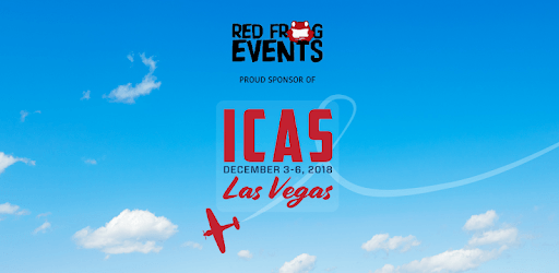 ICAS Convention pc screenshot ICAS Convention pc screenshot
