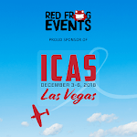 ICAS Convention icon