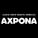 AXPONA icon