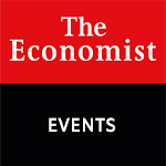 Economist Events icon