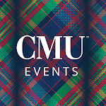 Events at Carnegie Mellon University icon