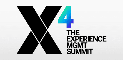 Qualtrics X4 Summit '19 pc screenshot Qualtrics X4 Summit '19 pc screenshot