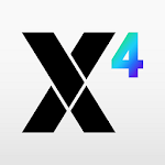 Qualtrics X4 Summit '19 icon