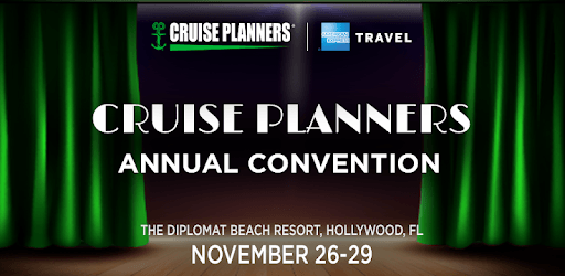 Cruise Planners Convention pc screenshot Cruise Planners Convention pc screenshot