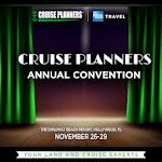 Cruise Planners Convention icon