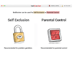Bet Blocker icon
