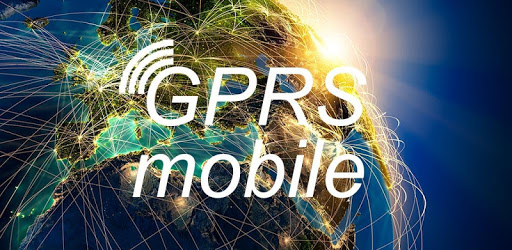 GPRS Mobile pc screenshot